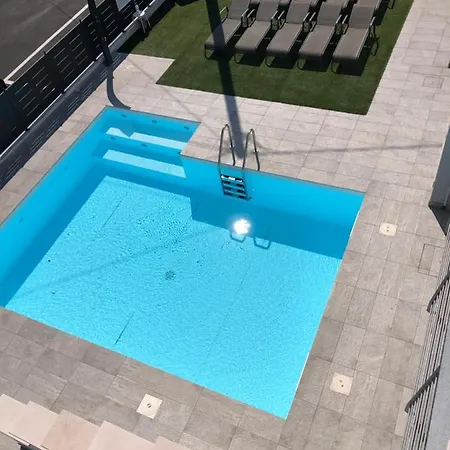 Luxury La Finestra Sul Mincio