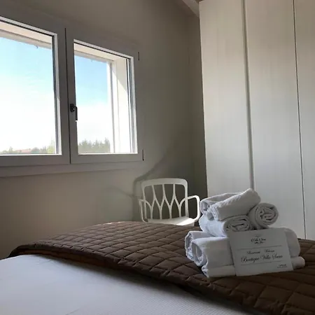 Luxury La Finestra Sul Mincio Appartement *