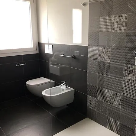 Luxury La Finestra Sul Mincio