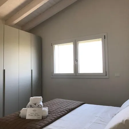 Appartement Luxury La Finestra Sul Mincio